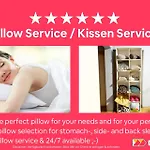 Hotel Zentrum - Komplettes Zimmer, Hochbett, Android Tv & Eigenem Bad - Perfekt Fuer Familien & Gruppen