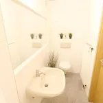 Zentrum - Komplettes Zimmer, Hochbett, Android Tv & Eigenem Bad - Perfekt Fuer Familien & Gruppen