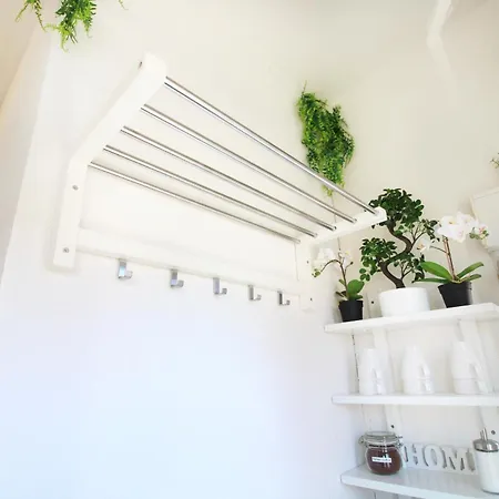 Zentrum - Komplettes Zimmer, Hochbett, Android Tv & Eigenem Bad - Perfekt Fuer Familien & Gruppen *