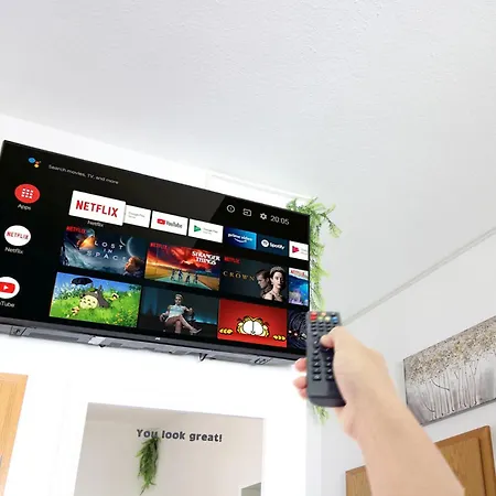 Hotel Zentrum - Komplettes Zimmer, Hochbett, Android Tv&eigenem Bad - Perfekt Für Familien&gruppen Ulm