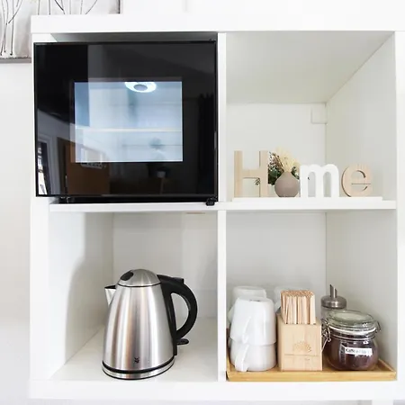 Hotel Zentrum - Komplettes Zimmer, Hochbett, Android Tv & Eigenem Bad - Perfekt Fuer Familien & Gruppen