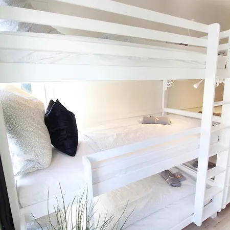 Zentrum - Komplettes Zimmer, Hochbett, Android Tv&eigenem Bad - Perfekt Für Familien&gruppen Hotel