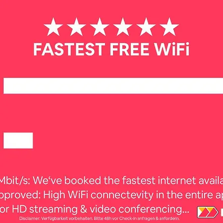 Hotel Zentrum - Komplettes Zimmer, Hochbett, Android Tv & Eigenem Bad - Perfekt Fuer Familien & Gruppen *