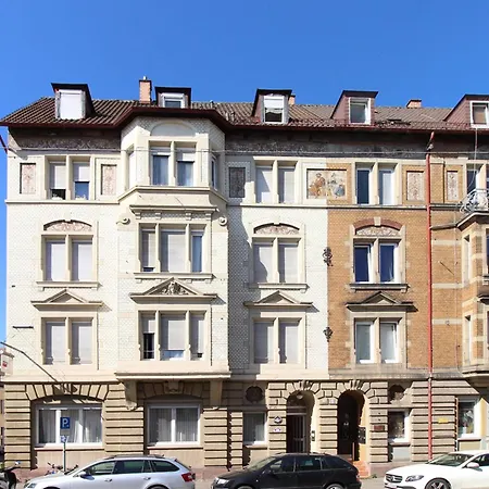 Zentrum - Komplettes Zimmer, Hochbett, Android Tv & Eigenem Bad - Perfekt Fuer Familien & Gruppen Ulm