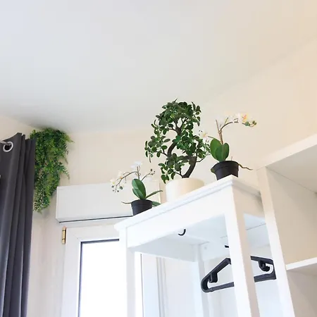 Zentrum - Komplettes Zimmer, Hochbett, Android Tv & Eigenem Bad - Perfekt Fuer Familien & Gruppen ホテル