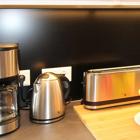 Zentrum - Komplettes Zimmer, Hochbett, Android Tv & Eigenem Bad - Perfekt Fuer Familien & Gruppen Hotel