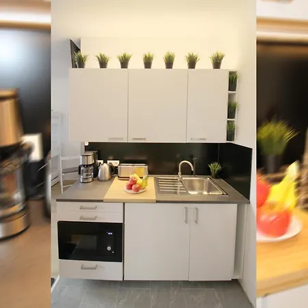 Zentrum - Komplettes Zimmer, Hochbett, Android Tv & Eigenem Bad - Perfekt Fuer Familien & Gruppen