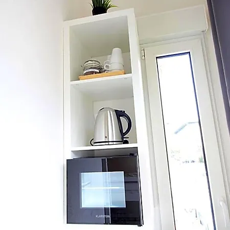 Zentrum - Komplettes Zimmer, Hochbett, Android Tv&eigenem Bad - Perfekt Für Familien&gruppen *