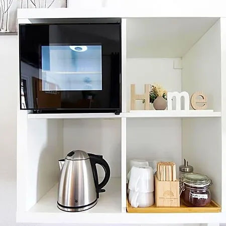 Zentrum - Komplettes Zimmer, Hochbett, Android Tv&eigenem Bad - Perfekt Für Familien&gruppen Hotel Ulm