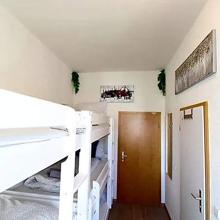 Zentrum - Komplettes Zimmer, Hochbett, Android Tv&eigenem Bad - Perfekt Für Familien&gruppen