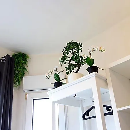 Zentrum - Komplettes Zimmer, Hochbett, Android Tv&eigenem Bad - Perfekt Für Familien&gruppen Hotel Ulm