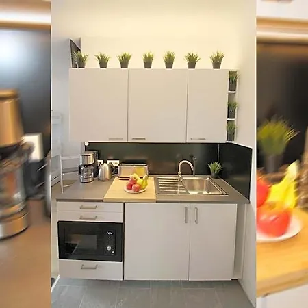 Zentrum - Komplettes Zimmer, Hochbett, Android Tv&eigenem Bad - Perfekt Für Familien&gruppen Hotel