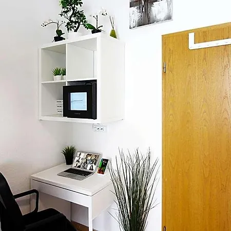 Zentrum - Komplettes Zimmer, Hochbett, Android Tv&eigenem Bad - Perfekt Für Familien&gruppen
