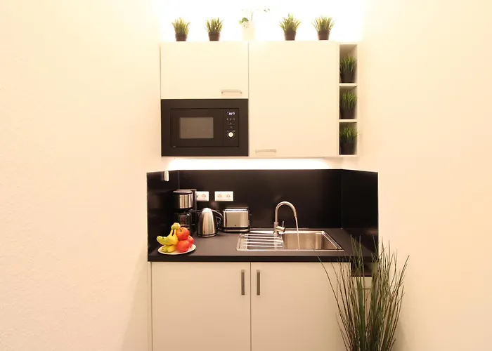 Zentrum - Komplettes Zimmer, Hochbett, Android Tv & Eigenem Bad - Perfekt Fuer Familien & Gruppen * Ульм