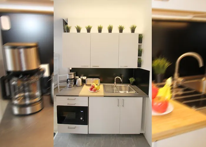 Zentrum - Komplettes Zimmer, Hochbett, Android Tv & Eigenem Bad - Perfekt Fuer Familien & Gruppen