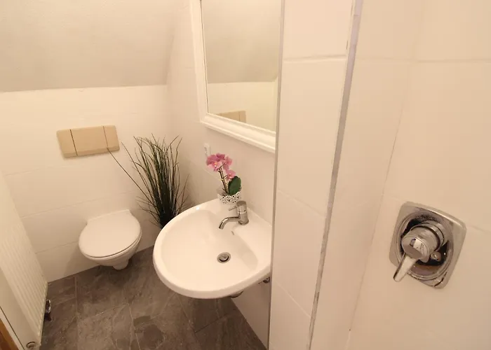 Zentrum - Komplettes Zimmer, Hochbett, Android Tv & Eigenem Bad - Perfekt Fuer Familien & Gruppen